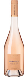 2023 Estandon Impressions Rosé