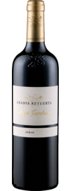 2018 Abadia Retuerta Pago Garduña Syrah