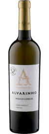 2022 Alvarinho Pouco Comum VR