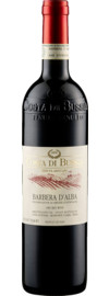 2021 Barbera d' Alba DOC