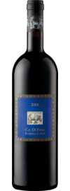 2020 Ca di Pian Barbera d'Asti
