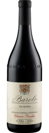 2019 Barolo Via Nuova Bio