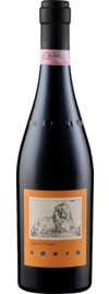 2018 Barolo Campé