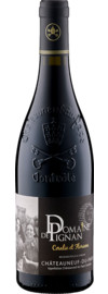 2020 Châteauneuf du Pape Coralie et Floriane