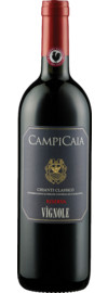 2016 Campicaia Chianti Classico Riserva