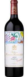 2023 Château Mouton-Rothschild