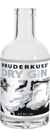 Bruderkuss DRY GIN