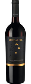 2022 Luccarelli Montepulciano