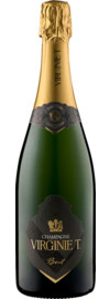 Champagne Virginie T.
