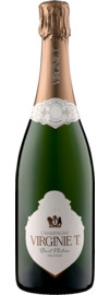 Champagne Virginie T. Millésimé Brut Nature