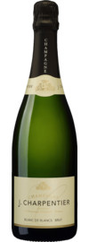 Champagne J. Charpentier Blanc de Blancs