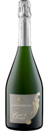 Champagne J. Charpentier Comte de Chenizot