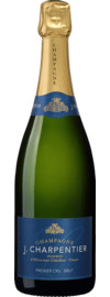 Champagne J. Charpentier Premier Cru