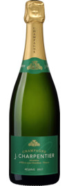 Champagne J. Charpentier Réserve