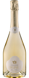 Champagne Virginie T. Blanc des Blancs
