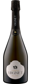 2015 Champagne Virginie T. Blanc des Noirs