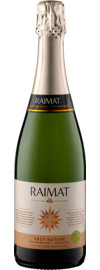 Cava Raïmat Brut Nature Bio