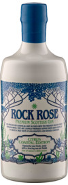 Rock Rose Premium Scottish Gin