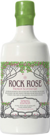 Rock Rose Premium Scottish Gin