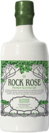 Rock Rose Premium Scottish Gin