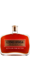 Ximénez-Spinola Cigars Club No. 3