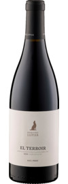 2017 Domaines Lupier El Terroir