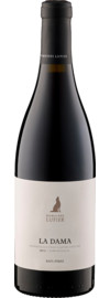 2018 Domaines Lupier La Dama