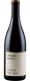 2021 Corvers Kauter Pinot Noir Bio