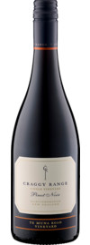 2016 Pinot Noir Te Muna Road Vineyard