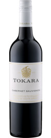 2018 Tokara Cabernet Sauvignon