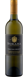 2017 Tokara Director's Reserve White