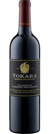 2017 Tokara Reserve Collection Cabernet Sauvignon