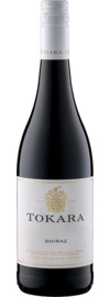 2018 Tokara Shiraz