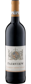 2018 Fairview Estate Range Cabernet Sauvignon