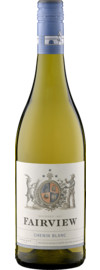 2020 Fairview Estate Range Chenin Blanc
