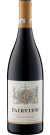 2019 Fairview Estate Range Pinotage