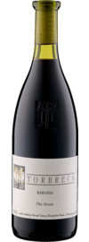 2019 The Struie Shiraz
