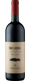 2019 Rocca Rubia Riserva DOC