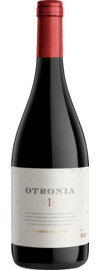 Otronia Block I Pinot Noir Bio