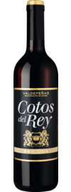 2019 Cotos del Rey Reserva
