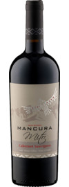 2018 Mancura Mito Gran Reserva