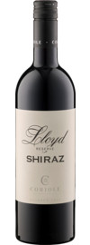 2016 Lloyd Reserve Shiraz