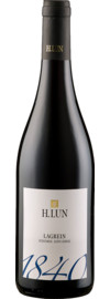 2021 Lagrein DOC