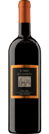 2019 Il Nero di Casanova