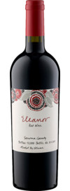 2018 Eleanor Red Blend