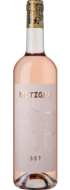 2023 Metzger GST Rosé