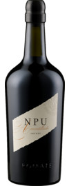 NPU Amontillado Reserva Especial
