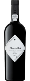 2017 Late Bottled Vintage Port