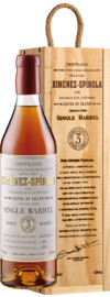 Brandy Single Barrel