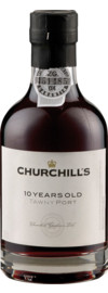 Churchill`s Tawny Port 10 Years Old
